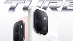 Vivo Luncurkan Vivo Y600 Turbo dengan Baterai Besar 9020mAh, Layar AMOLED 5000 Nits