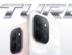 Vivo Luncurkan Vivo Y600 Turbo dengan Baterai Besar 9020mAh, Layar AMOLED 5000 Nits