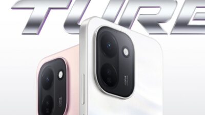 Vivo Luncurkan Vivo Y600 Turbo dengan Baterai Besar 9020mAh, Layar AMOLED 5000 Nits