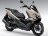 ZONTES 150X Diluncurkan, Skuter 150cc yang Kaya Fitur, Cek Harganya
