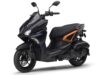 Memperkenalkan Yamaha X FORCE ABS 2026, Skuter Jalanan 155cc Baru