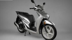 Memperkenalkan Honda SH150i 2026, Model Skuter Baru, Cek Fitur dan Spesifikasinya