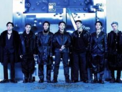 Album ‘Arirang’ BTS Bertahan di 10 Besar Billboard 200 untuk Minggu ke-9 Berturut-turut