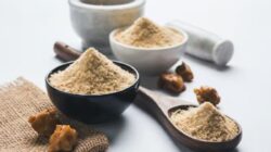 Anda Hanya Membutuhkan Sejumput Hing India Ini untuk 8 Manfaat Kesehatan