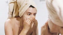 Tinggalkan Highlighter dan Buat Kulit Anda Bersinar dengan Scrub Almond DIY Ini