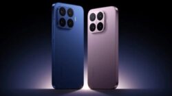 Xiaomi 17T dan 17T Pro Meluncur dengan Baterai hingga 7000mAh, Layar AMOLED 144Hz, dan Kamera Periskop 5x