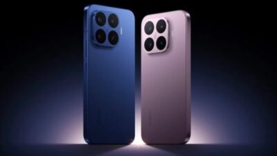 Xiaomi 17T dan 17T Pro Meluncur dengan Baterai hingga 7000mAh, Layar AMOLED 144Hz, dan Kamera Periskop 5x