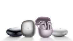 Xiaomi Meluncurkan Buds 6 Secara Global dengan Audio aptX Lossless, ANC, dan Daya Tahan Baterai Hingga 35 Jam