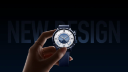 Xiaomi Luncurkan Watch S5 46mm Secara Global dengan Baterai 21 Hari dan Layar AMOLED 2500-nit