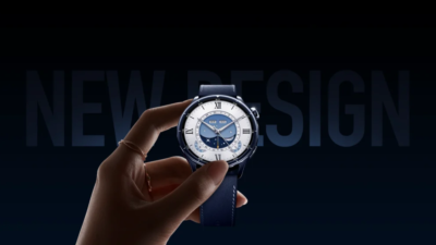 Xiaomi Luncurkan Watch S5 46mm Secara Global dengan Baterai 21 Hari dan Layar AMOLED 2500-nit