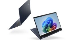 Acer Luncurkan Laptop Konvertibel Snapdragon X2 Baru Bersama Model Snapdragon C yang Terjangkau