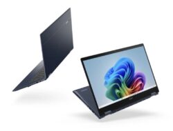 Acer Luncurkan Laptop Konvertibel Snapdragon X2 Baru Bersama Model Snapdragon C yang Terjangkau
