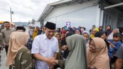 Komitmen Gubernur Jateng Mengatasi Masalah Tanah Gerak di Tegal