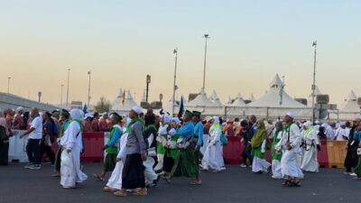 Amirul Hajj Apresiasi Kinerja Kemenhaj dalam Penyelenggaraan Haji 2026