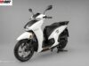 Memperkenalkan Honda SH350i 2026, Cek Fitur dan Spesifikasinya