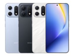 Honor Win Turbo Resmi Meluncur dengan Baterai 10.000mAh, Layar 8000 Nits
