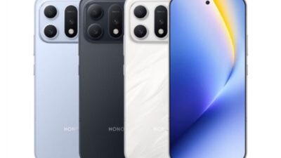 Honor Win Turbo Resmi Meluncur dengan Baterai 10.000mAh, Layar 8000 Nits