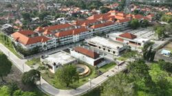 Dorong Indonesia Jadi Destinasi Health & Wellness Dunia, InJourney Hospitality Perkuat Tata Kelola KEK Sanur