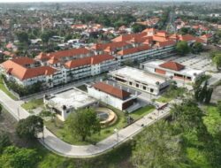 Dorong Indonesia Jadi Destinasi Health & Wellness Dunia, InJourney Hospitality Perkuat Tata Kelola KEK Sanur