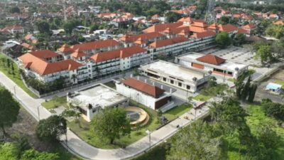 Dorong Indonesia Jadi Destinasi Health & Wellness Dunia, InJourney Hospitality Perkuat Tata Kelola KEK Sanur