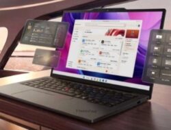 Lenovo Luncurkan ThinkPad X13 2026 dengan Ryzen AI 7 445, Memori LPDDR5x 32GB