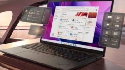 Lenovo Luncurkan ThinkPad X13 2026 dengan Ryzen AI 7 445, Memori LPDDR5x 32GB