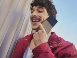 Motorola Ungkap Ponsel Lipat Razr 70, Razr 70 Plus, dan Razr 70 Ultra