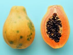 9 Hal tentang Manfaat Buah Pepaya untuk Kesehatan yang Penting Diketahui