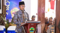 Rembug Pembangunan Jateng 2026 Wilayah Kedungsapur, Sinergi untuk Pacu Pariwisata dan Ekonomi Syariah 2027