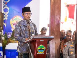 Rembug Pembangunan Jateng 2026 Wilayah Kedungsapur, Sinergi untuk Pacu Pariwisata dan Ekonomi Syariah 2027