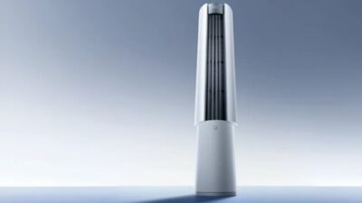 Xiaomi Luncurkan AC Lantai Baru yang Mendinginkan Ruangan Hanya dalam 15 Detik
