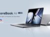 Chuwi CoreBook Air Diluncurkan sebagai PC Copilot+ dengan Intel Lunar Lake, Layar 2.8K, dan Baterai 15 Jam