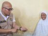 Usai Menunaikan Ibadah Haji, Jemaah Aceh Terlilit Utang Dapat Bantuan Kemenhaj