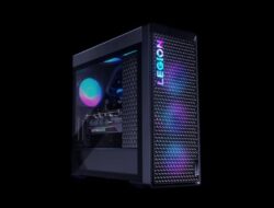 Lenovo Memperbarui Desktop Legion Blade 7000K dengan i7-13650HX, RTX 5060 dan RAM 24GB