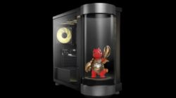 MSI Luncurkan Desktop MEG Vision X2 AI+ yang Dilengkapi dengan Asisten AI Holografik Terintegrasi