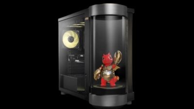 MSI Luncurkan Desktop MEG Vision X2 AI+ yang Dilengkapi dengan Asisten AI Holografik Terintegrasi
