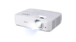 Acer Luncurkan Proyektor Laser 4K Baru dengan Google TV, 4.000 ANSI Lumens dan Gaming 240Hz