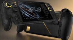 Asus Luncurkan ROG Xbox Ally X20 Edisi Terbatas dengan Layar OLED dan Kacamata AR