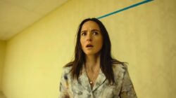 Box Office: ‘Backrooms’ Menggemparkan dengan Debut USD81 Juta, ‘Obsession’ Kembali Meraih Lonjakan Luar Biasa