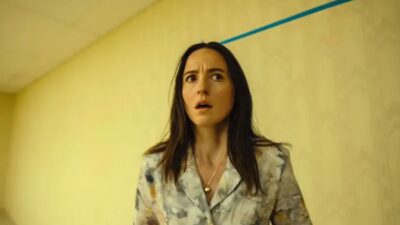 Box Office: ‘Backrooms’ Menggemparkan dengan Debut USD81 Juta, ‘Obsession’ Kembali Meraih Lonjakan Luar Biasa