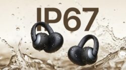 Baseus Luncurkan Earbud Jepit Bowie MC2 dengan Driver Dinamis 11mm, LDAC, IP67 dan Daya Tahan Baterai 55 Jam