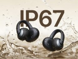Baseus Luncurkan Earbud Jepit Bowie MC2 dengan Driver Dinamis 11mm, LDAC, IP67 dan Daya Tahan Baterai 55 Jam