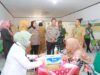 Bhabinkamtibmas Sukoharjo Dibekali Kit Deteksi Dini Program Tracing TB Paru