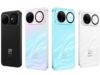 Huawei Nova 16 dan Nova 16z Diluncurkan dengan Pesan Satelit, Baterai Besar, dan Pengisian Cepat