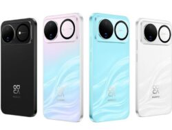 Huawei Nova 16 dan Nova 16z Diluncurkan dengan Pesan Satelit, Baterai Besar, dan Pengisian Cepat