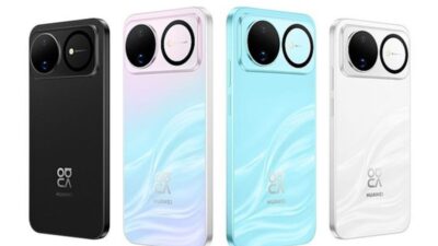 Huawei Nova 16 dan Nova 16z Diluncurkan dengan Pesan Satelit, Baterai Besar, dan Pengisian Cepat