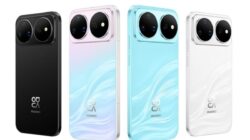 Huawei Nova 16 Ultra dan Nova 16 Pro Diluncurkan dengan Chip Kirin 9010S, Tiga Kamera 200MP, Baterai 7.000mAh, dan Konektivitas Satelit