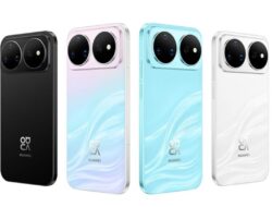 Huawei Nova 16 Ultra dan Nova 16 Pro Diluncurkan dengan Chip Kirin 9010S, Tiga Kamera 200MP, Baterai 7.000mAh, dan Konektivitas Satelit