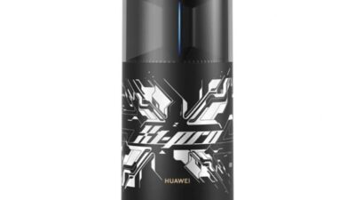 Huawei Router X1 Pro Gaming Edition diluncurkan dengan Wi-Fi 7+ dan Gateway Star Flash Terintegrasi