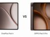 OnePlus Pad 4 vs OPPO Pad 5 Pro: Tablet Android Unggulan Mana yang Harus Anda Beli?